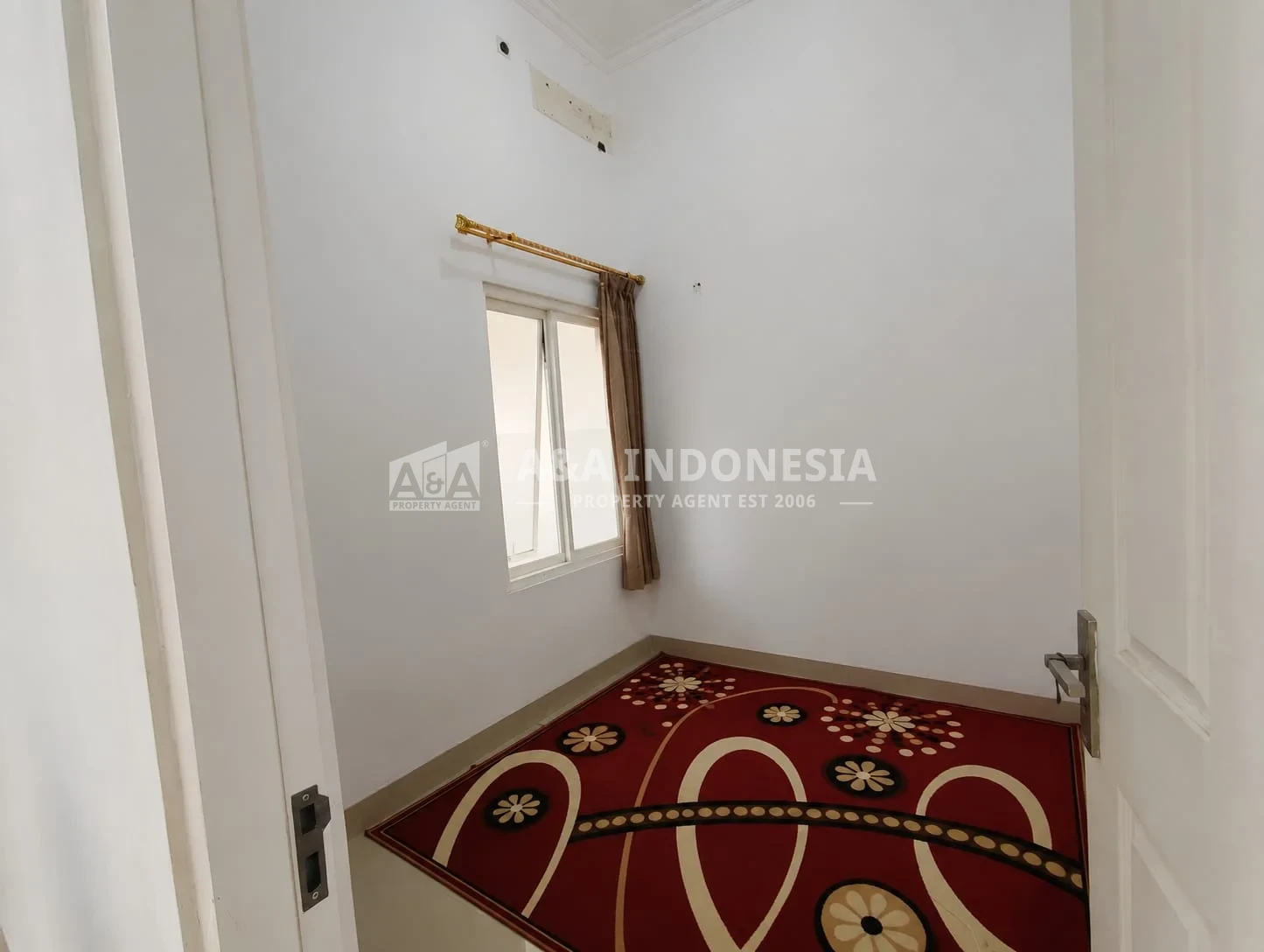 Jual Rumah Siap Huni Griya Amerta Medayu Utara Rungkut Surabaya, Murah - Thumbnail 3