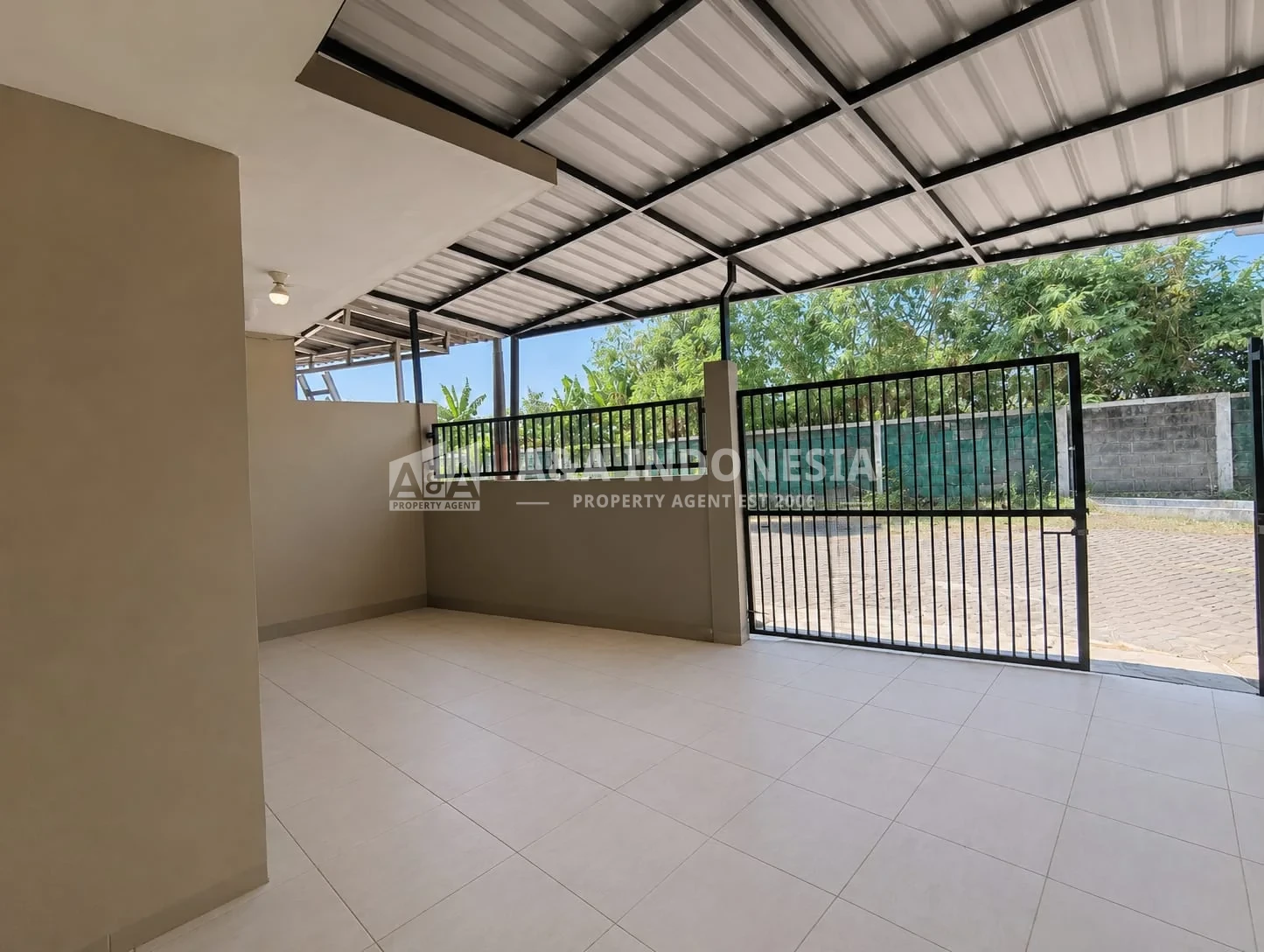 Jual Rumah Siap Huni Griya Amerta Medayu Utara Rungkut Surabaya, Murah - Thumbnail 5