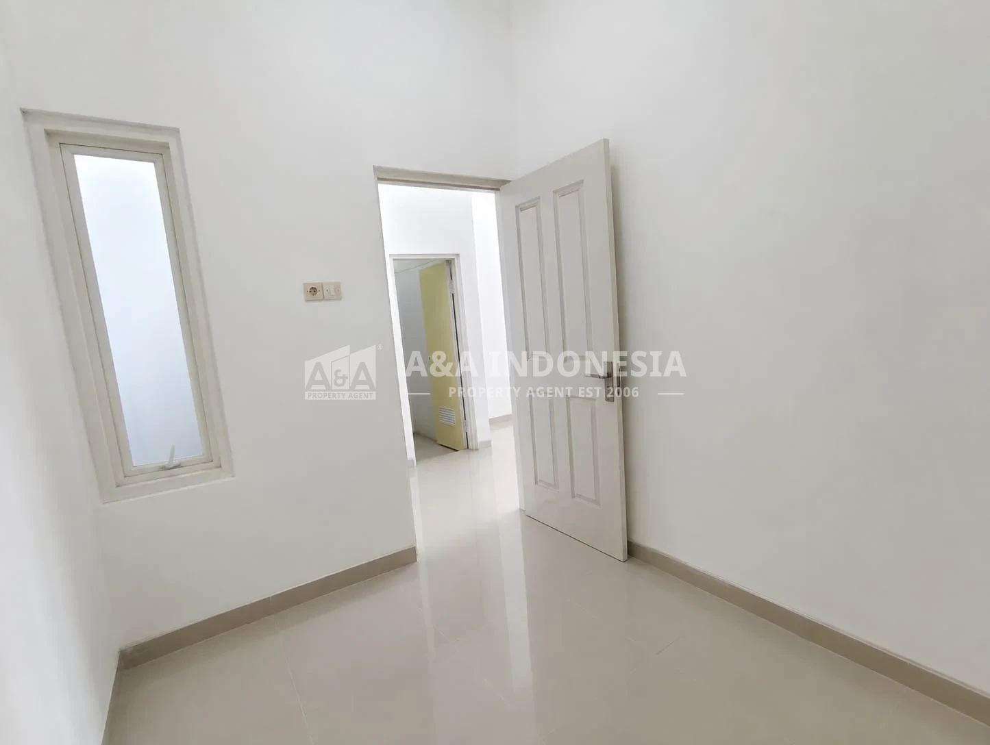 Jual Rumah Siap Huni Griya Amerta Medayu Utara Rungkut Surabaya, Murah - Thumbnail 6