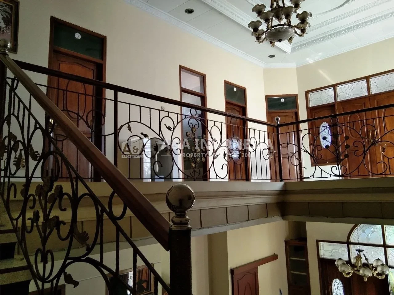 Dijual Rumah Usaha Di Wilayah Wisma Bungurasih, Sidoarjo - Thumbnail 2
