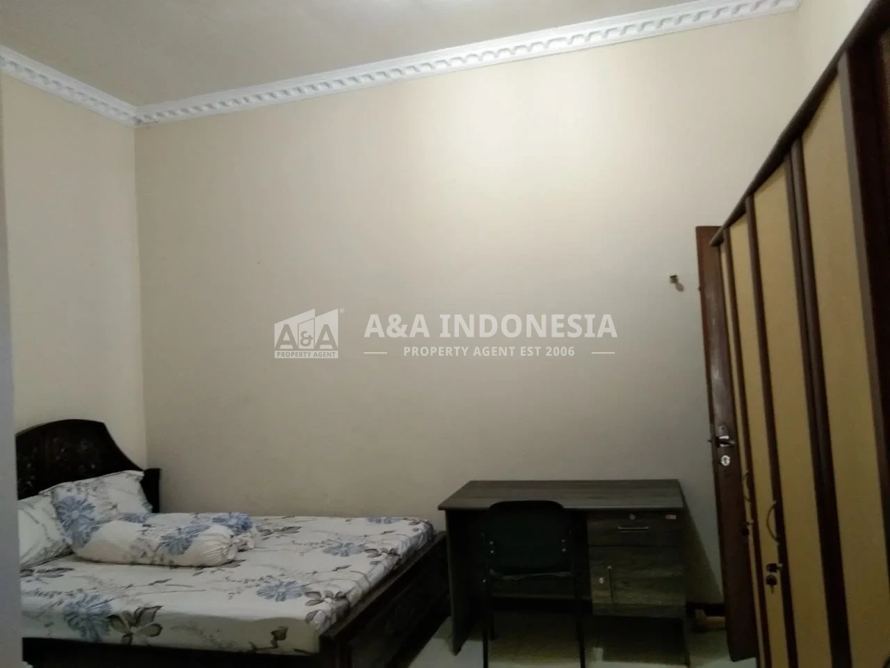 Dijual Rumah Usaha Di Wilayah Wisma Bungurasih, Sidoarjo - Thumbnail 4