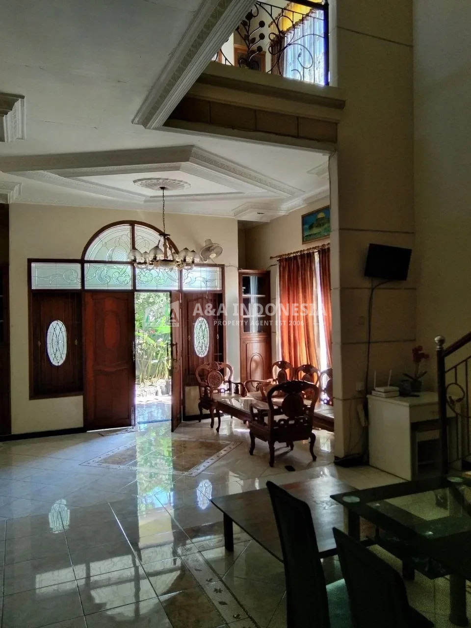 Dijual Rumah Usaha Di Wilayah Wisma Bungurasih, Sidoarjo - Thumbnail 5