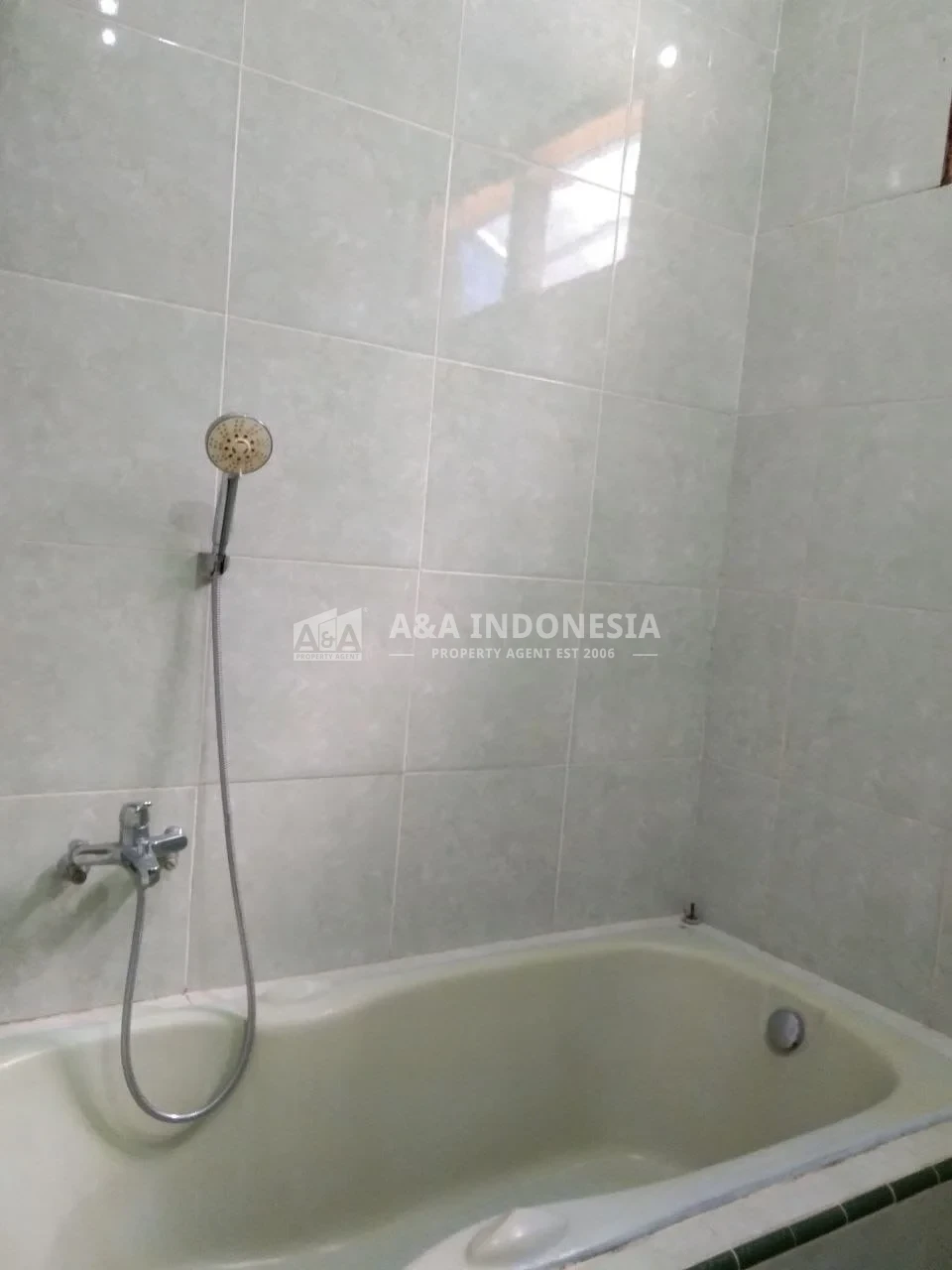 Dijual Rumah Usaha Di Wilayah Wisma Bungurasih, Sidoarjo - Thumbnail 8