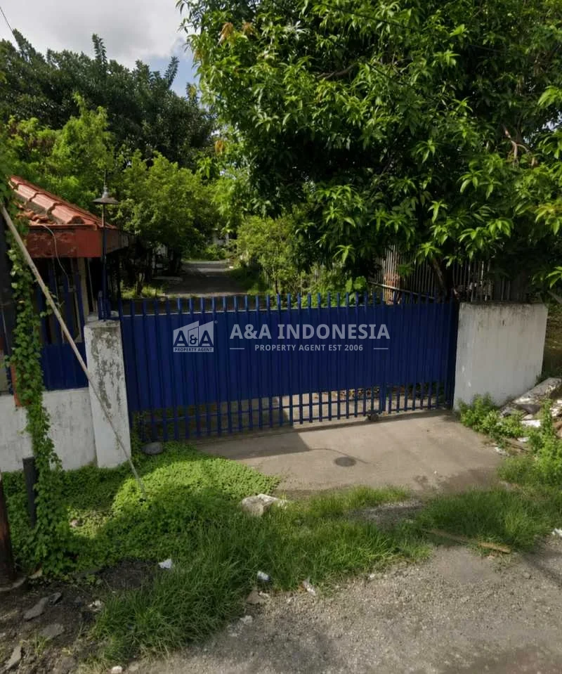 Dijual Atau Disewakan Tindustri Di Kawasan Jalan Raya Kletek,Sidoarjo. - Image 1