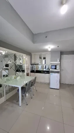 Disewakan Apartemen Di Orchard, Pakuwon Mall, Surabaya Barat - Image 1