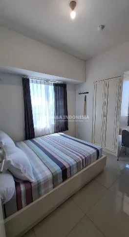 Disewakan Apartemen Di Orchard, Pakuwon Mall, Surabaya Barat - Thumbnail 2