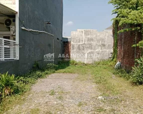 Dijual Tanah Perumahan Di Kawasan Citraland, Bukit Palma, Surabaya Barat