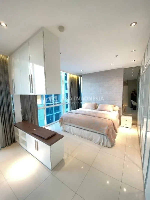 Disewakan Apartement Vue Lokasi Strategis Ciputra World Surabaya Barat - Thumbnail 2