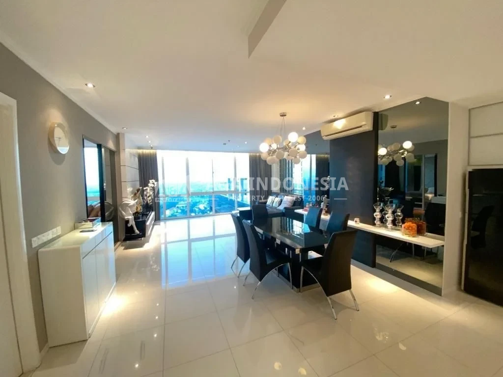 Disewakan Apartement Vue Lokasi Strategis Ciputra World Surabaya Barat - Thumbnail 5