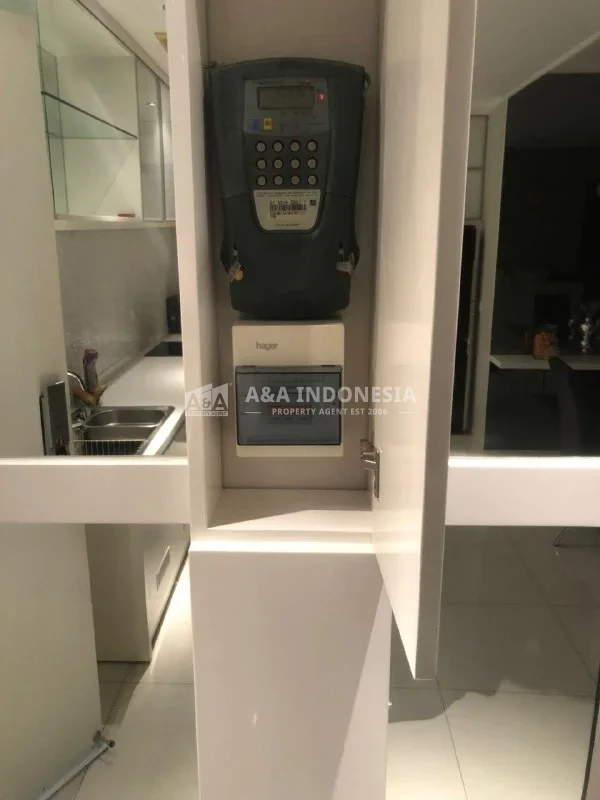 Disewakan Apartement Vue Lokasi Strategis Ciputra World Surabaya Barat - Thumbnail 6