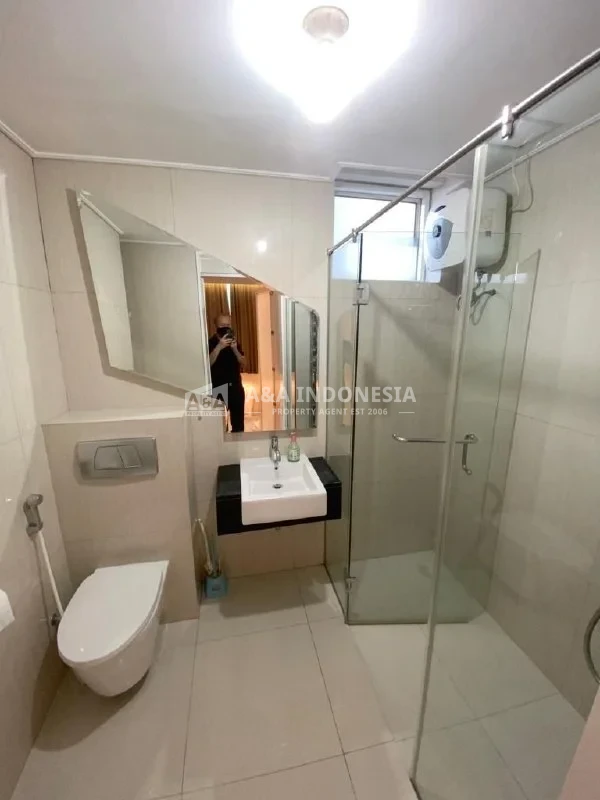 Disewakan Apartement Vue Lokasi Strategis Ciputra World Surabaya Barat - Thumbnail 7