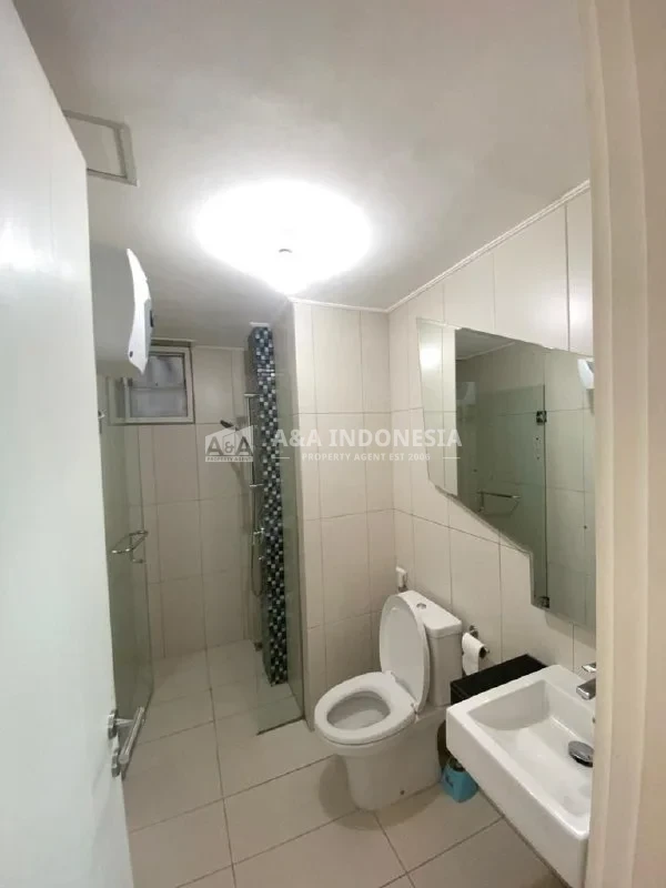 Disewakan Apartement Vue Lokasi Strategis Ciputra World Surabaya Barat - Thumbnail 8