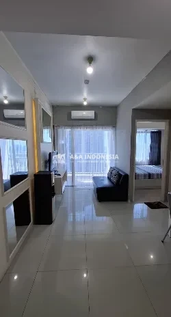 Disewakan Apartemen Lokasi Strategis Orchard, Pakuwon Mall Surabaya Barat - Image 1