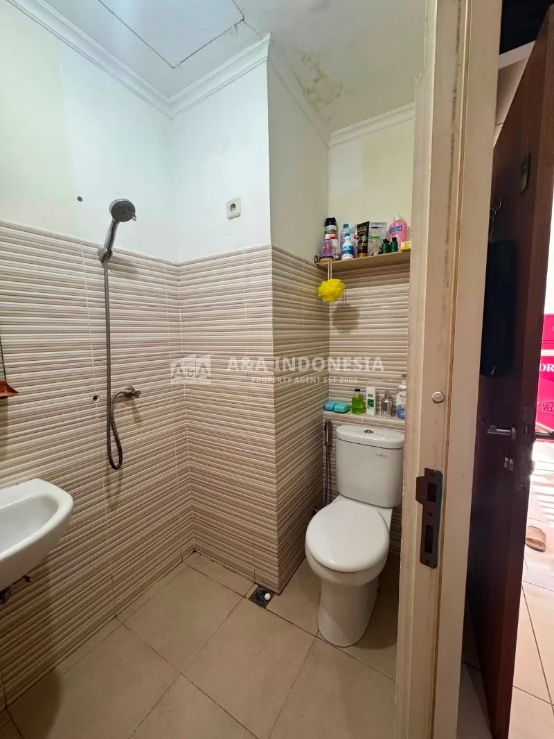 Jual Cepat Apartement Puncak Bukit Golf Type Studio Tower A Surabaya Barat - Thumbnail 4
