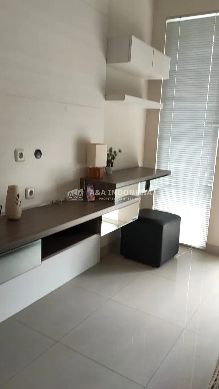 Dijual Rumah Di Kawasan Eksklusif Wisata Bukit Mas, Rome, Surabaya Barat - Thumbnail 5