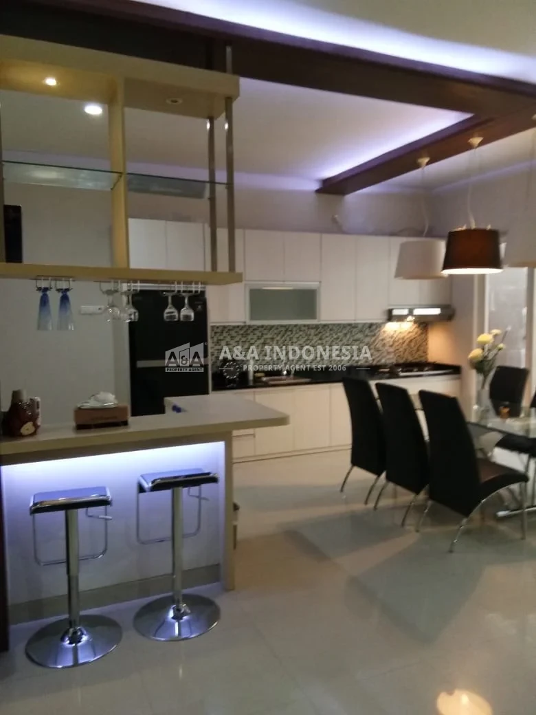 Dijual Rumah Di Kawasan Eksklusif Wisata Bukit Mas, Rome, Surabaya Barat - Thumbnail 6