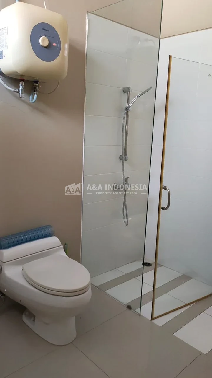 Dijual Rumah Di Kawasan Eksklusif Wisata Bukit Mas, Rome, Surabaya Barat - Thumbnail 7