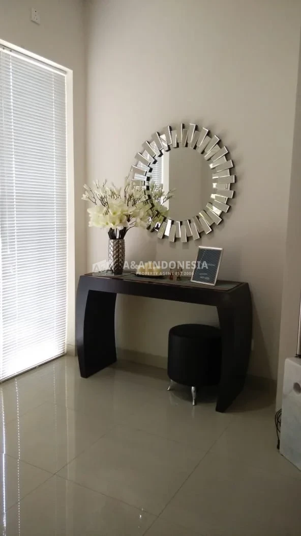 Dijual Rumah Di Kawasan Eksklusif Wisata Bukit Mas, Rome, Surabaya Barat - Thumbnail 8