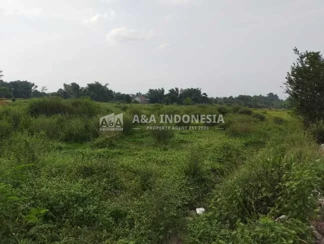 Dijual Tanah Industri Strategis Di Wilayah Krangkeng Wetan, Pasuruan - Image 1