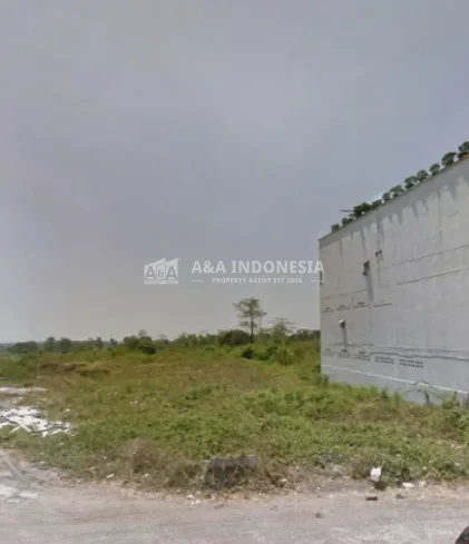 Dijual Tanah Industri Strategis Di Wilayah Palang, Pasuruan - Image 1