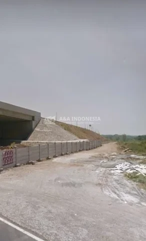 Dijual Tanah Industri Strategis Di Wilayah Palang, Pasuruan - Thumbnail 2