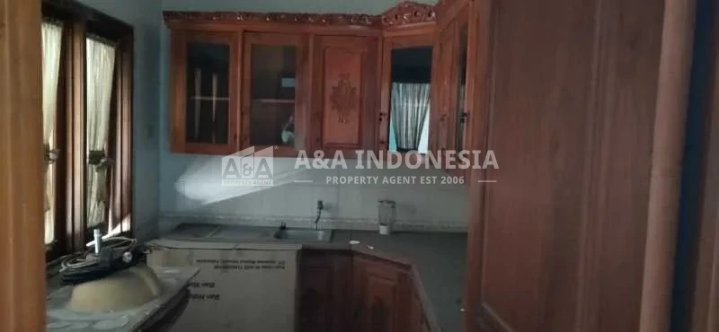 Disewakan Rumah Di Kawasan International Village, Surabaya Barat - Thumbnail 5