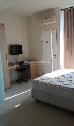 Dijual Atau Disewakan Apartemen Di Petra Square, Surabaya Selatan