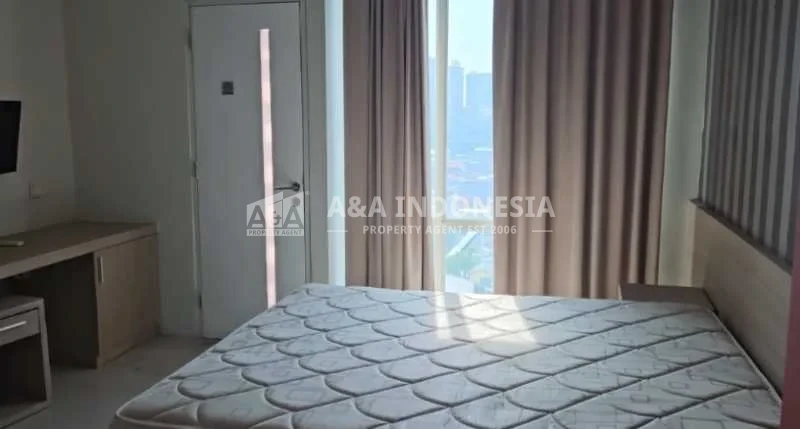 Dijual Atau Disewakan Apartemen Di Petra Square, Surabaya Selatan - Thumbnail 4