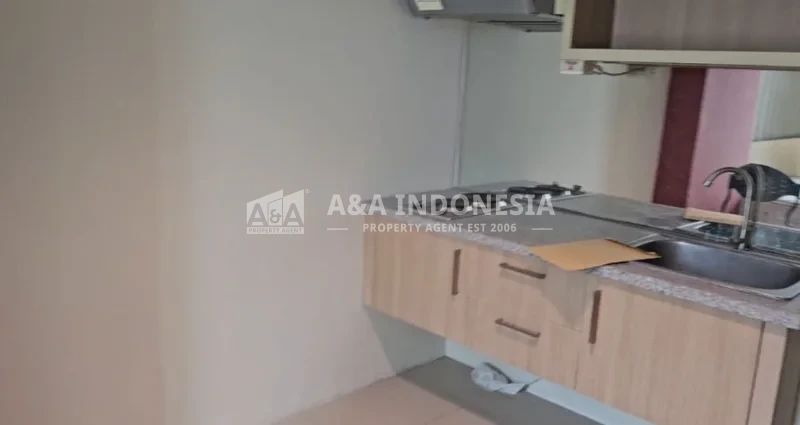 Dijual Atau Disewakan Apartemen Di Petra Square, Surabaya Selatan - Thumbnail 5