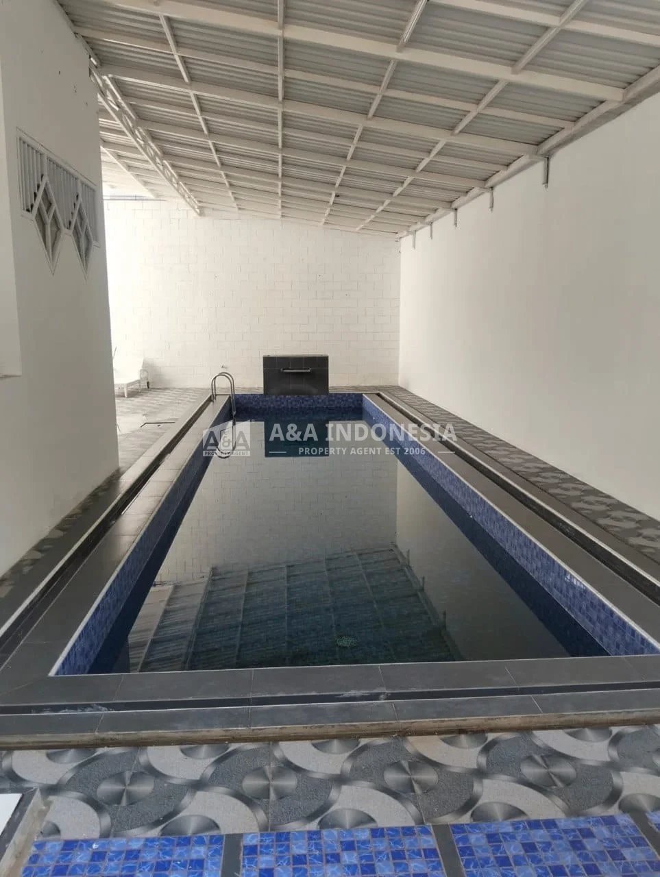 Dijual Rumah Mewah 2 Lantai di Jakarta Timur – Lingkungan AL - Thumbnail 2