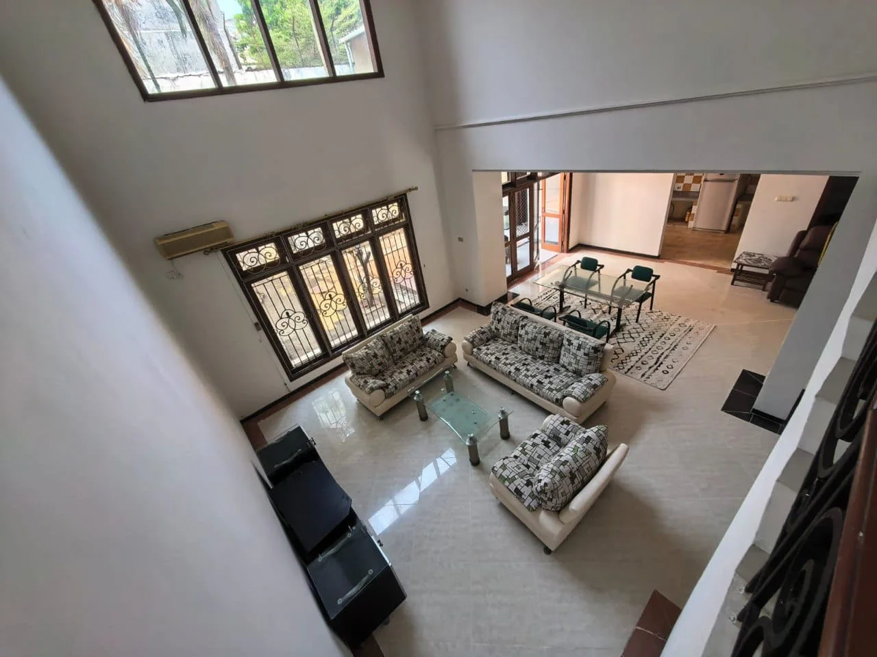 Dijual Villa Mewah Bukit Mas – Monaco 1, Surabaya Bara