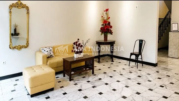Dijual Hotel Primavera yang Berlokasi Di Kawasan Raya Menganti, Surabaya Barat - Thumbnail 3