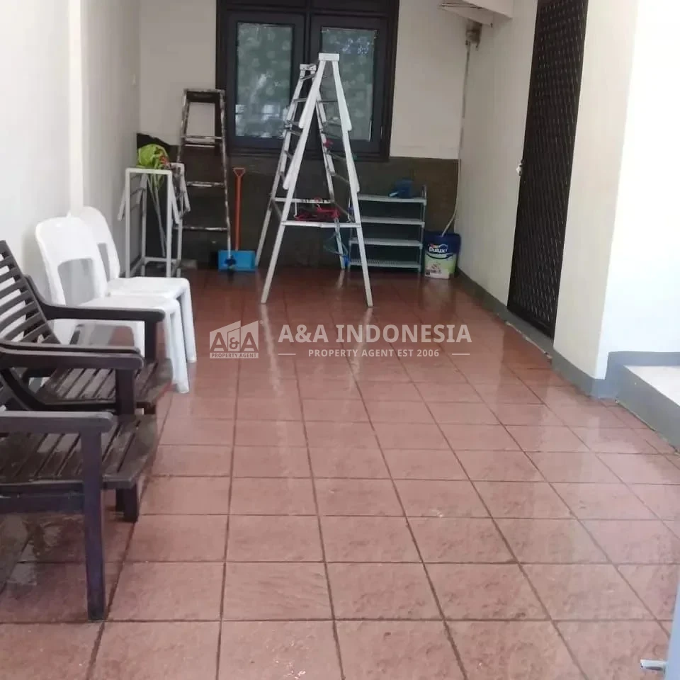 Dijual Rumah Di Kawasan Permata Safira, Surabaya Barat - Thumbnail 2