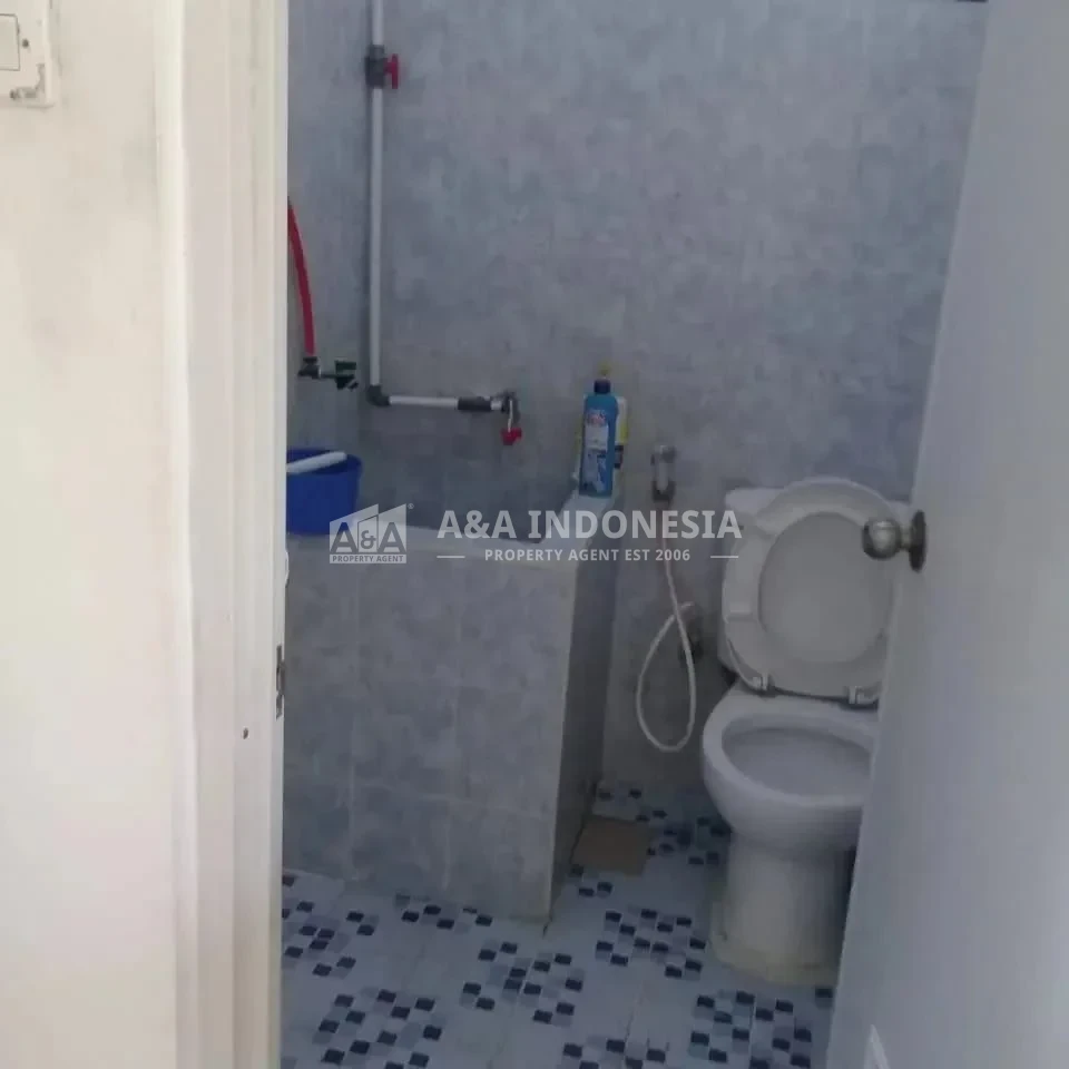 Dijual Rumah Di Kawasan Permata Safira, Surabaya Barat - Thumbnail 3