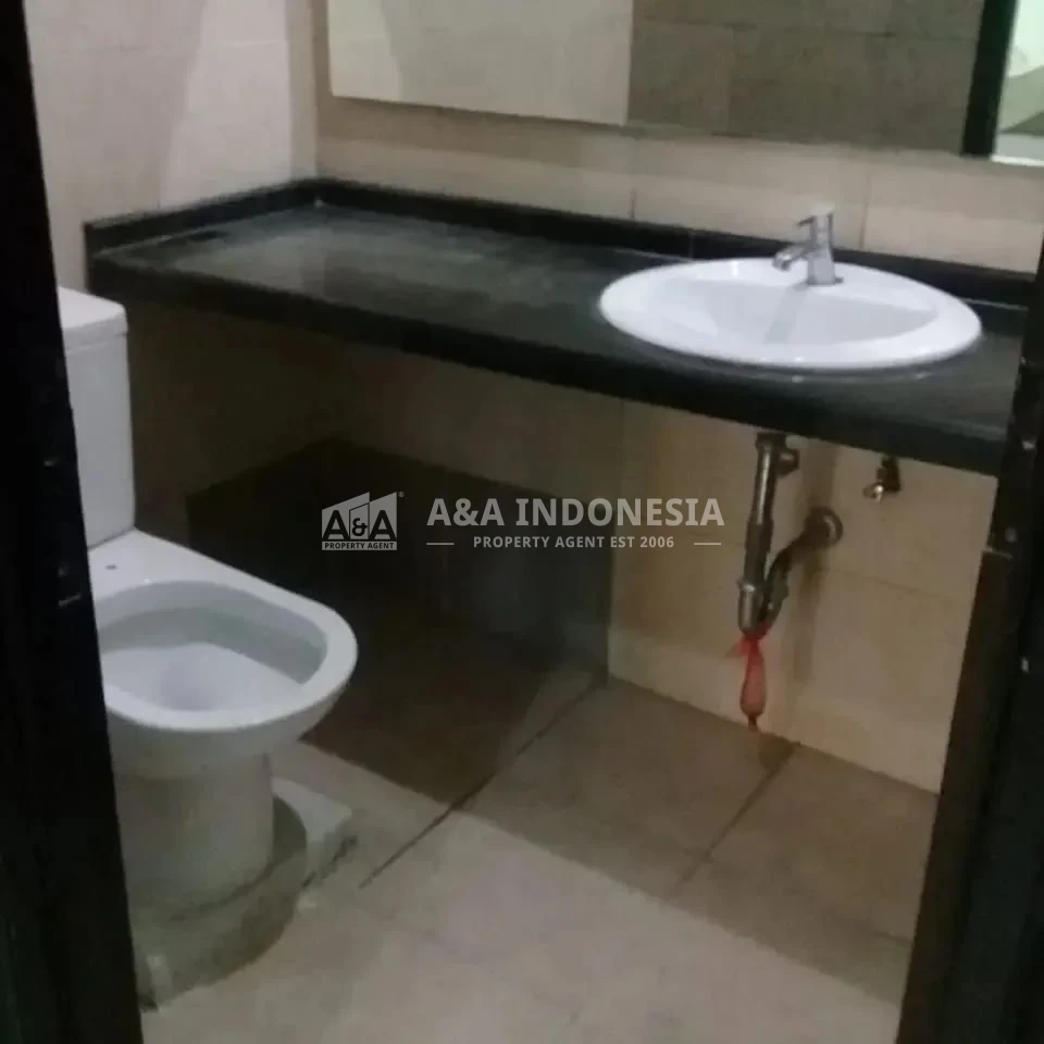 Dijual Rumah Di Kawasan Permata Safira, Surabaya Barat - Thumbnail 4
