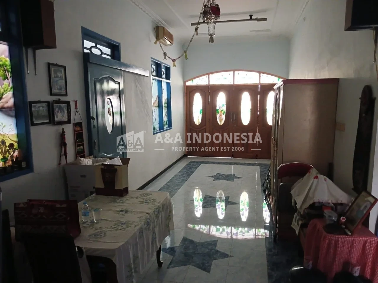 Dijual Rumah Bagus Di Kawasan Babatan Pantai Utara, Surabaya Timur - Thumbnail 2
