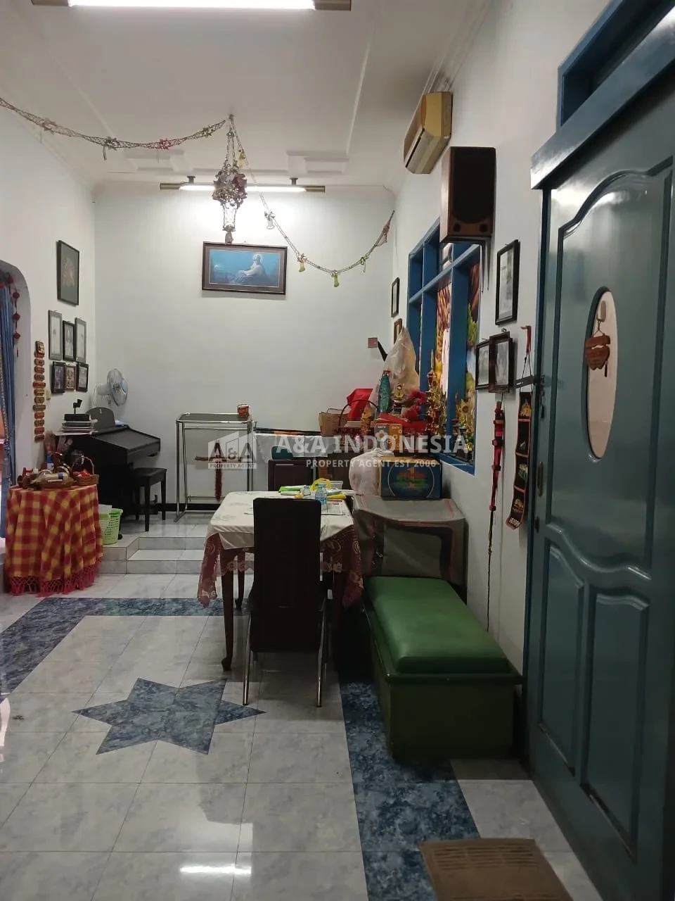 Dijual Rumah Bagus Di Kawasan Babatan Pantai Utara, Surabaya Timur - Thumbnail 3