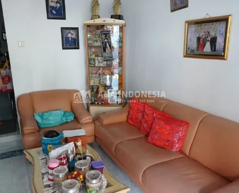Dijual Rumah Bagus Di Kawasan Babatan Pantai Utara, Surabaya Timur - Thumbnail 4