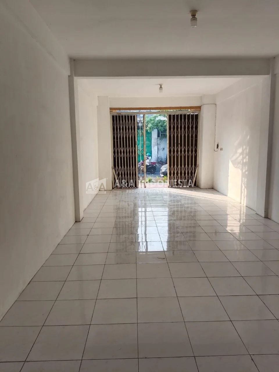Dijual Atau Disewakan Ruko Di Wilayah Buntara, Surabaya Barat - Thumbnail 4