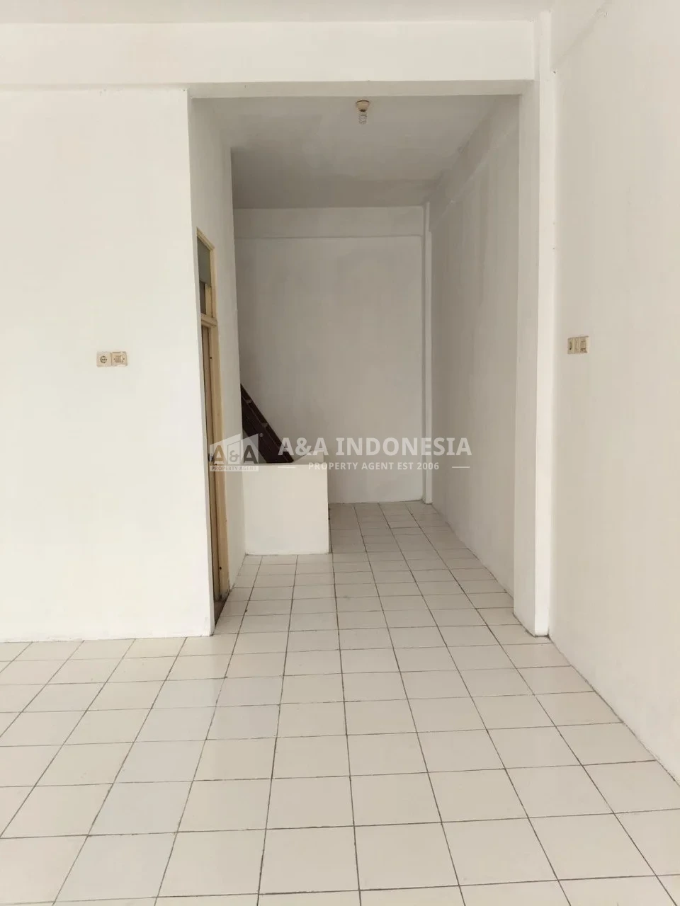 Dijual Atau Disewakan Ruko Di Wilayah Buntara, Surabaya Barat - Thumbnail 5