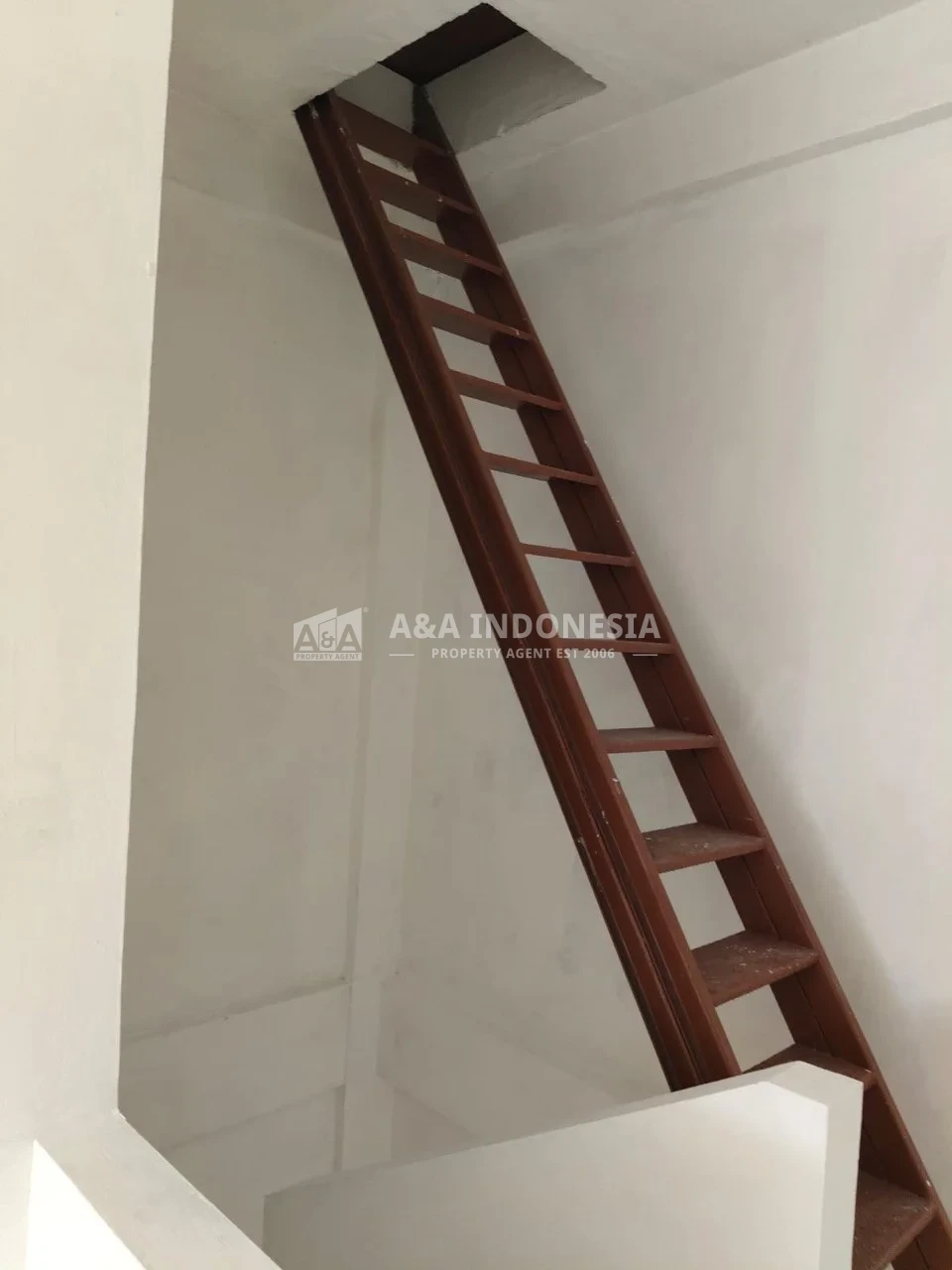 Dijual Atau Disewakan Ruko Di Wilayah Buntara, Surabaya Barat - Thumbnail 6