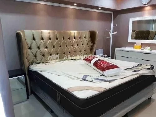 Disewakan Apartemen Super Premium Full Furnished Tanglin Surabaya Barat - Thumbnail 2