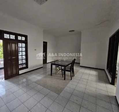 Dijual Atau Disewakan Rumah Di Kawasan Simpang Darmo Permai Selatan, Surabaya Barat - Thumbnail 3
