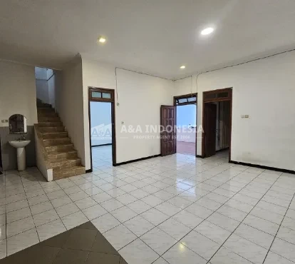 Dijual Atau Disewakan Rumah Di Kawasan Simpang Darmo Permai Selatan, Surabaya Barat - Thumbnail 6