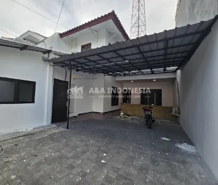 Dijual Atau Disewakan Rumah Di Kawasan Simpang Darmo Permai Selatan, Surabaya Barat - Thumbnail 7