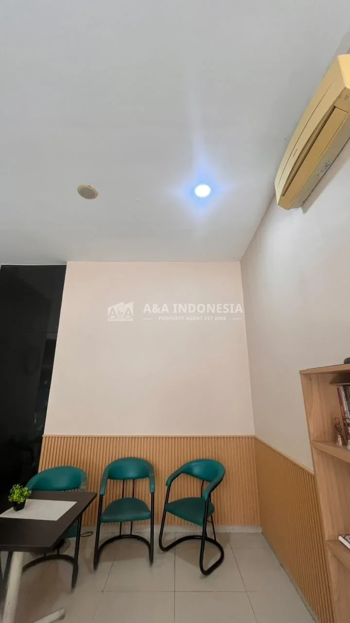 Dijual Atau Disewakan Ruko Di Jalan Gayung Kebonsari Graha Indah, Surabaya Selatan - Thumbnail 3