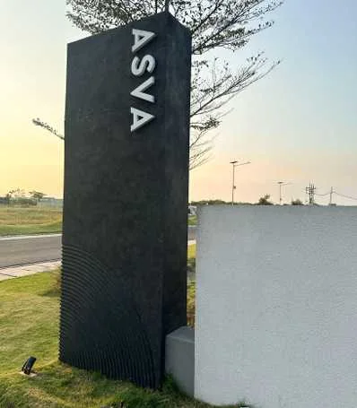 Dijual Rumah Modern Berkualitas di Kawasan Berkembang Amesta Living Cluster Asva Surabaya Timur - Thumbnail 2
