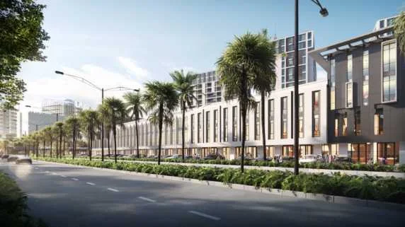 Dijual Rumah Kawasan Berkembang Amesta Living Cluster Asva Surabaya Timur - Thumbnail 8