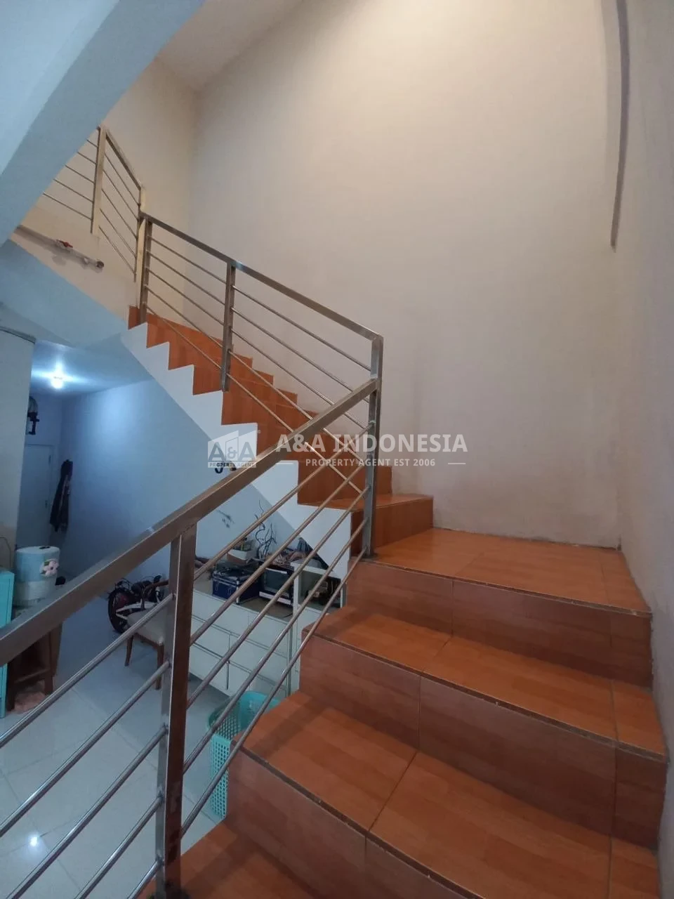 Dijual Rumah Usaha Di Jalan Gayung Kebonsari Timur Surabaya Selatan - Thumbnail 3