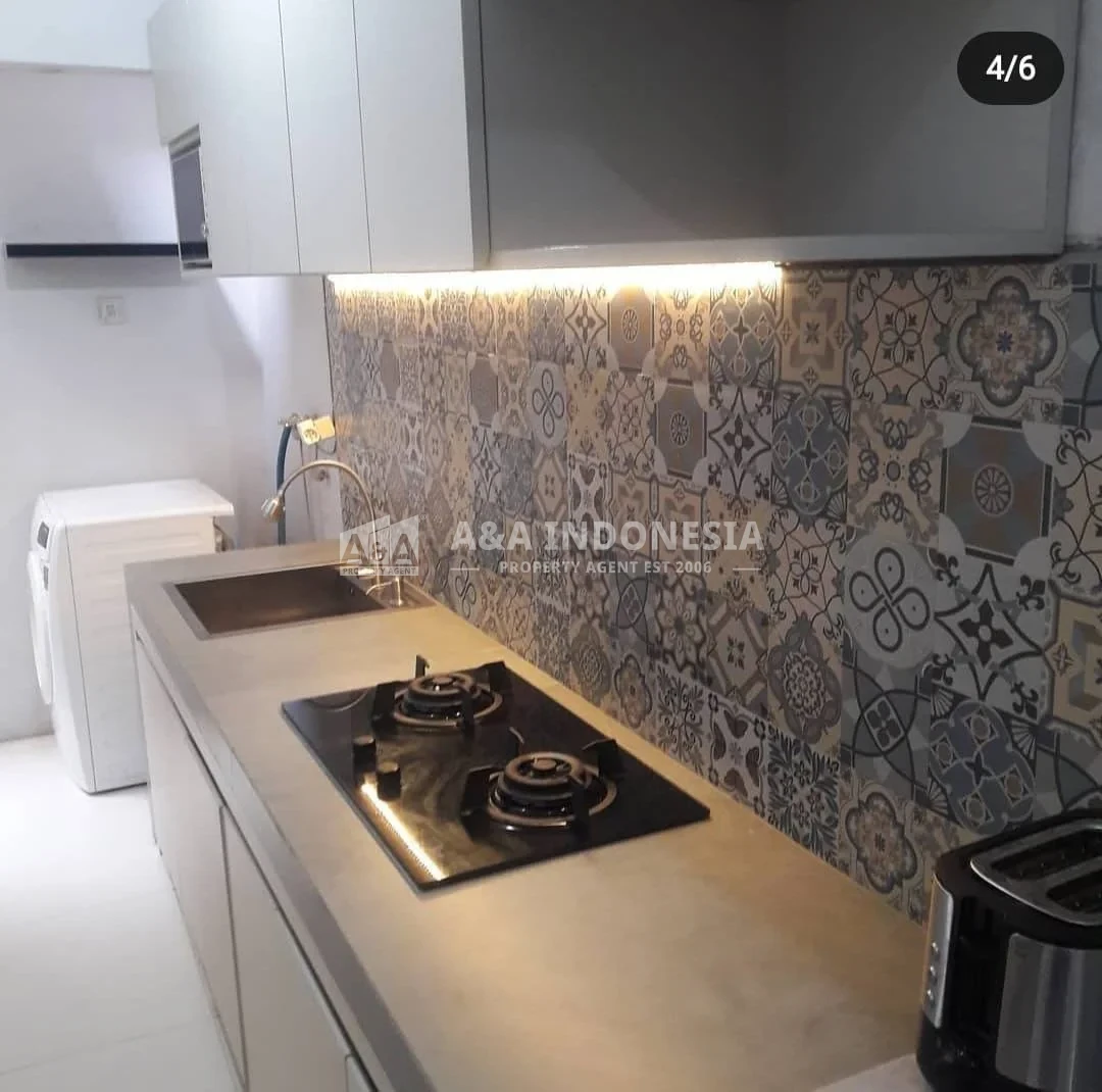 Dijual Rumah Usaha Di Jalan Gayung Kebonsari Timur Surabaya Selatan - Thumbnail 4